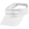 Youth Sport Twill Visor Thumbnail
