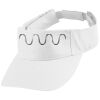 Youth Sport Twill Visor Thumbnail