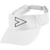 Youth Sport Twill Visor Thumbnail
