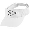 Youth Sport Twill Visor Thumbnail