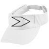 Youth Sport Twill Visor Thumbnail
