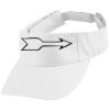 Youth Sport Twill Visor Thumbnail