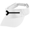Youth Sport Twill Visor Thumbnail