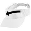 Youth Sport Twill Visor Thumbnail