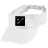 Youth Sport Twill Visor Thumbnail