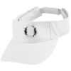 Youth Sport Twill Visor Thumbnail