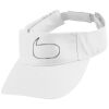 Youth Sport Twill Visor Thumbnail