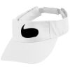 Youth Sport Twill Visor Thumbnail