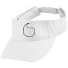 Youth Sport Twill Visor Thumbnail