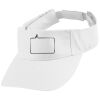 Youth Sport Twill Visor Thumbnail