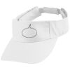 Youth Sport Twill Visor Thumbnail