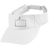 Youth Sport Twill Visor Thumbnail