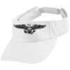 Youth Sport Twill Visor Thumbnail