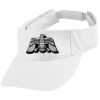 Youth Sport Twill Visor Thumbnail