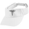 Youth Sport Twill Visor Thumbnail