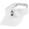 Youth Sport Twill Visor Thumbnail