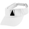 Youth Sport Twill Visor Thumbnail