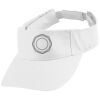 Youth Sport Twill Visor Thumbnail