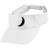 Youth Sport Twill Visor Thumbnail