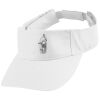Youth Sport Twill Visor Thumbnail