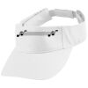 Youth Sport Twill Visor Thumbnail