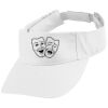 Youth Sport Twill Visor Thumbnail