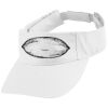 Youth Sport Twill Visor Thumbnail