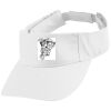 Youth Sport Twill Visor Thumbnail