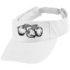 Youth Sport Twill Visor Thumbnail