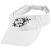 Youth Sport Twill Visor Thumbnail