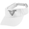 Youth Sport Twill Visor Thumbnail