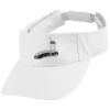Youth Sport Twill Visor Thumbnail