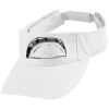 Youth Sport Twill Visor Thumbnail