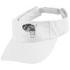 Youth Sport Twill Visor Thumbnail