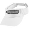 Youth Sport Twill Visor Thumbnail