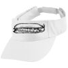 Youth Sport Twill Visor Thumbnail