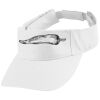 Youth Sport Twill Visor Thumbnail