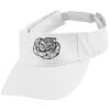 Youth Sport Twill Visor Thumbnail
