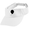 Youth Sport Twill Visor Thumbnail