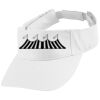 Youth Sport Twill Visor Thumbnail