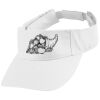 Youth Sport Twill Visor Thumbnail
