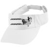 Youth Sport Twill Visor Thumbnail