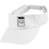 Youth Sport Twill Visor Thumbnail