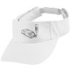 Youth Sport Twill Visor Thumbnail