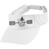Youth Sport Twill Visor Thumbnail