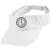 Youth Sport Twill Visor Thumbnail
