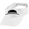 Youth Sport Twill Visor Thumbnail