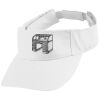 Youth Sport Twill Visor Thumbnail
