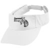 Youth Sport Twill Visor Thumbnail