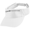 Youth Sport Twill Visor Thumbnail